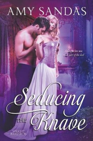 Cover of Seducing the Knave