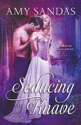 Book cover for Seducing the Knave