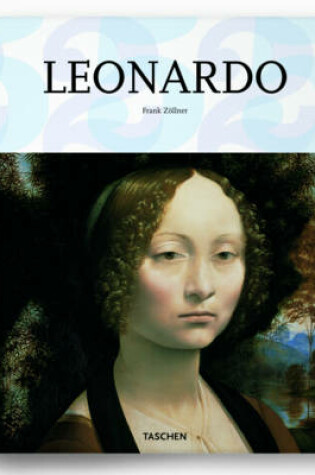 Cover of Leonardo