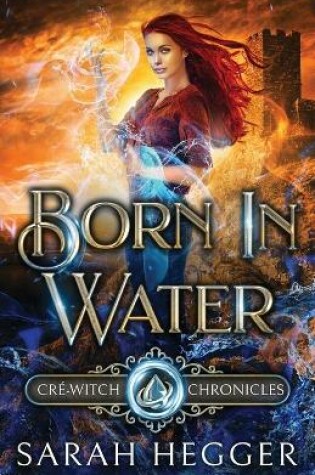 Cover of Born In Water