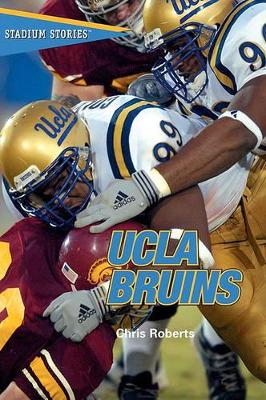 Cover of UCLA Bruins