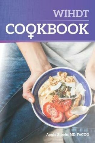 Cover of WIHDT Cookbook