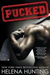 Book cover for Pucked