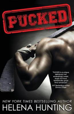 Pucked by Helena Hunting