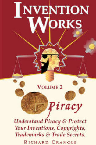 Cover of Invention Works