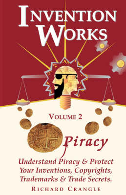 Book cover for Invention Works