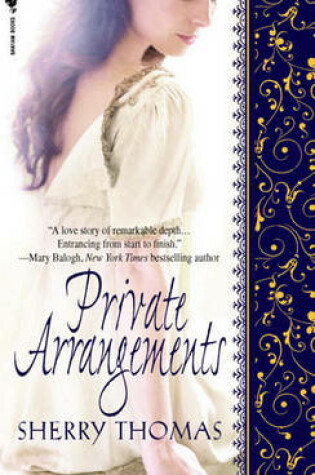 Cover of Private Arrangements