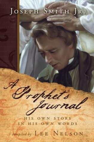 Cover of Joseph Smith