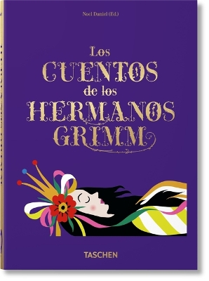 Book cover for Los Cuentos de Grimm & Andersen 2 En 1. 40th Ed.