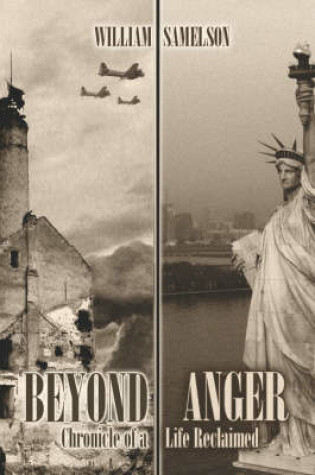 Cover of Beyond Anger