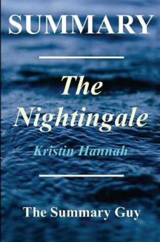 Cover of Summary - The Nightingale