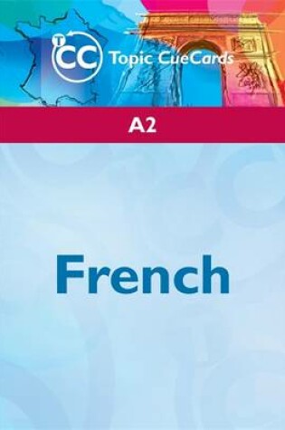 Cover of A2 French