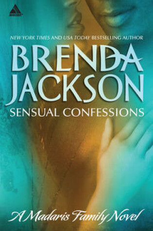 Cover of Sensual Confessions