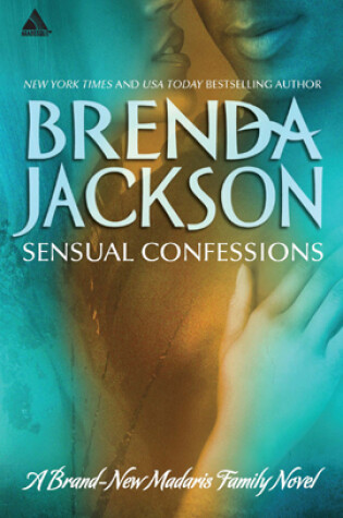 Cover of Sensual Confessions