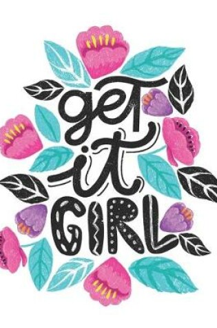 Cover of Get It Girl