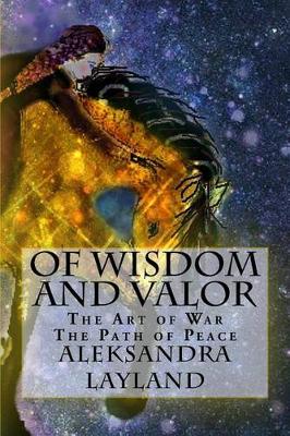 Cover of Of Wisdom and Valor