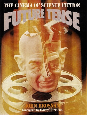 Book cover for Future Tense