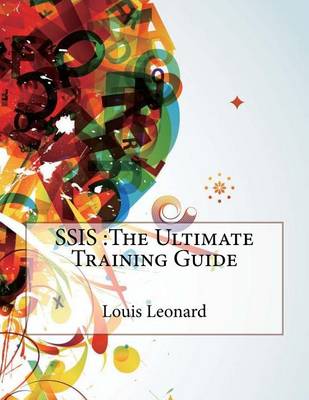 Book cover for Ssis