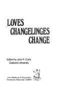 Book cover for Love's Changelinges Change