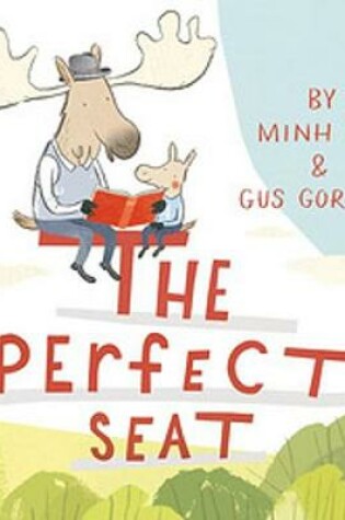 Cover of The Perfect Seat