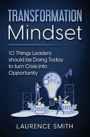 Cover of Transformation Mindset