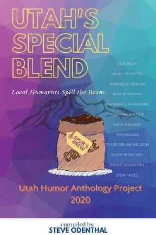 Cover of Utah's Special Blend