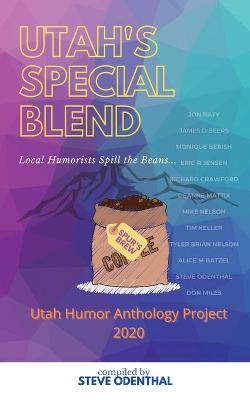 Book cover for Utah's Special Blend