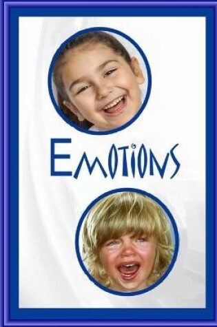 Cover of Emotions