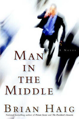 Cover of Man in the Middle