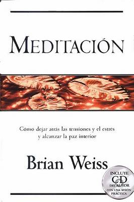 Book cover for Meditacion