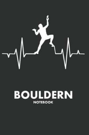 Cover of Bouldern Notebook