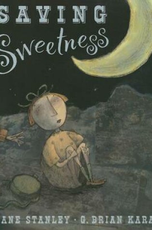 Cover of Saving Sweetness