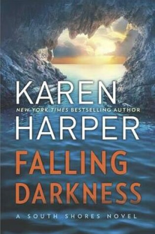 Cover of Falling Darkness