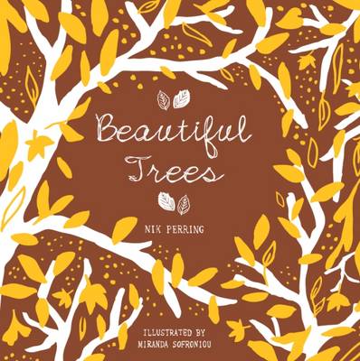 Book cover for Beautiful Trees