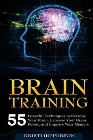 Cover of Brain Training