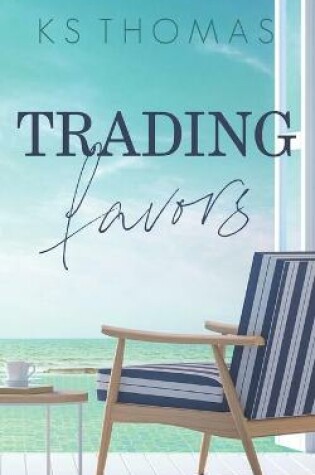 Cover of Trading Favors