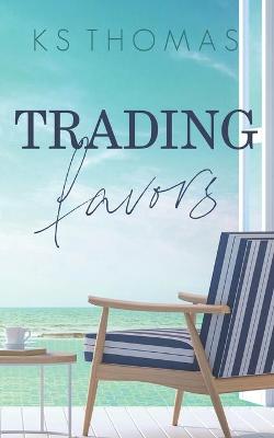 Book cover for Trading Favors