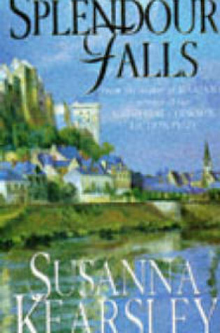 Cover of The Splendour Falls