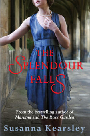 Cover of The Splendour Falls