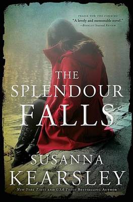 Book cover for The Splendour Falls