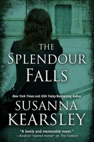 Cover of The Splendour Falls