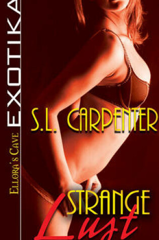 Cover of Strange Lust