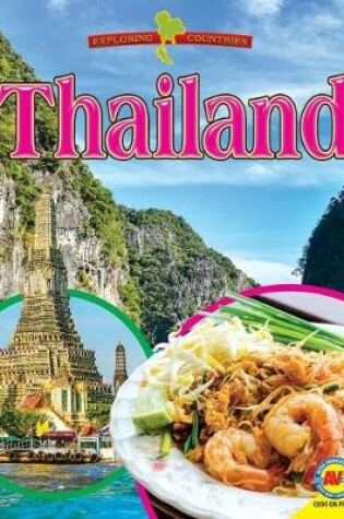 Cover of Thailand