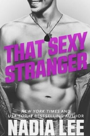 Cover of That Sexy Stranger