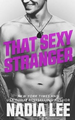 Book cover for That Sexy Stranger