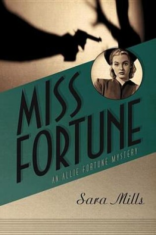 Cover of Miss Fortune