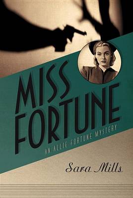 Book cover for Miss Fortune