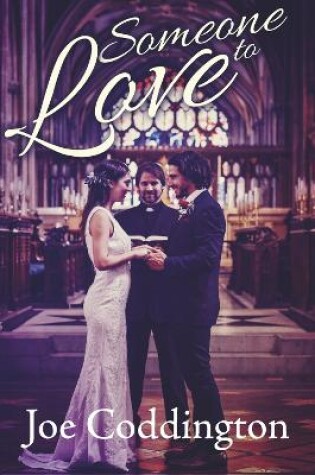Cover of Someone to Love
