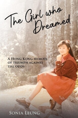 Cover of The Girl Who Dreamed