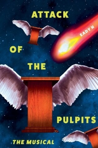 Cover of Attack of the Pulpits